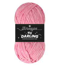 Load image into Gallery viewer, Big Darling by Scheepjes
