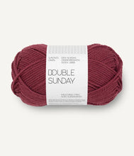 Load image into Gallery viewer, Double Sunday by Sandnes Garn
