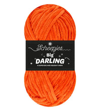 Load image into Gallery viewer, Big Darling by Scheepjes
