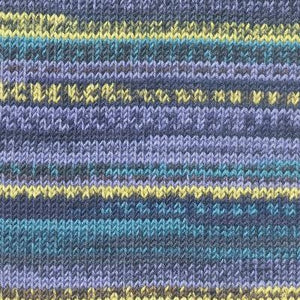 Merino 120 Colour