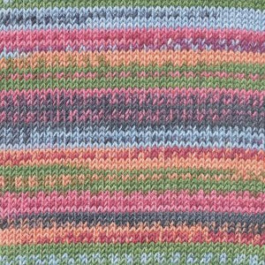 Merino 120 Colour