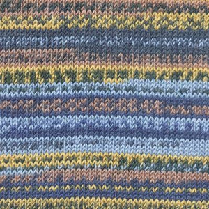 Merino 120 Colour