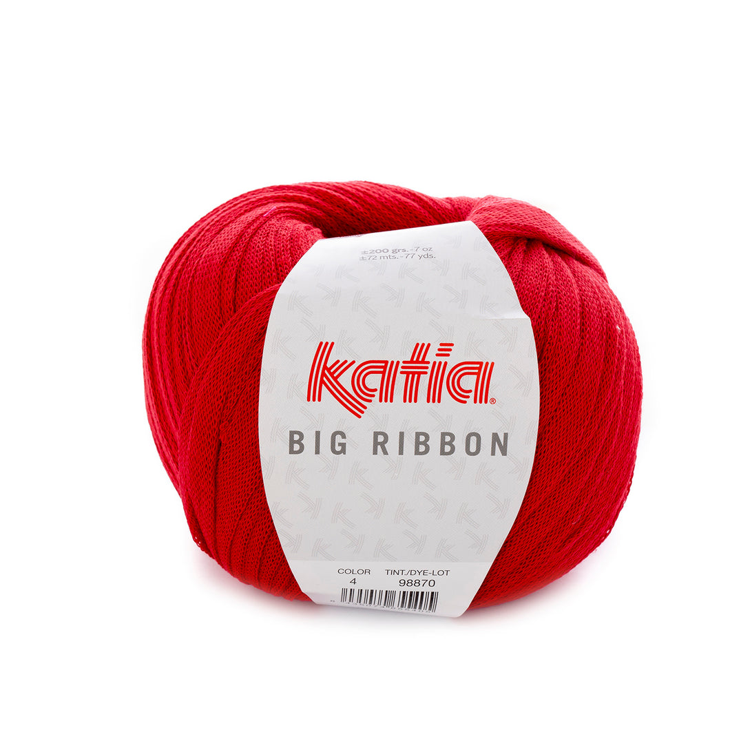 Big Ribbon