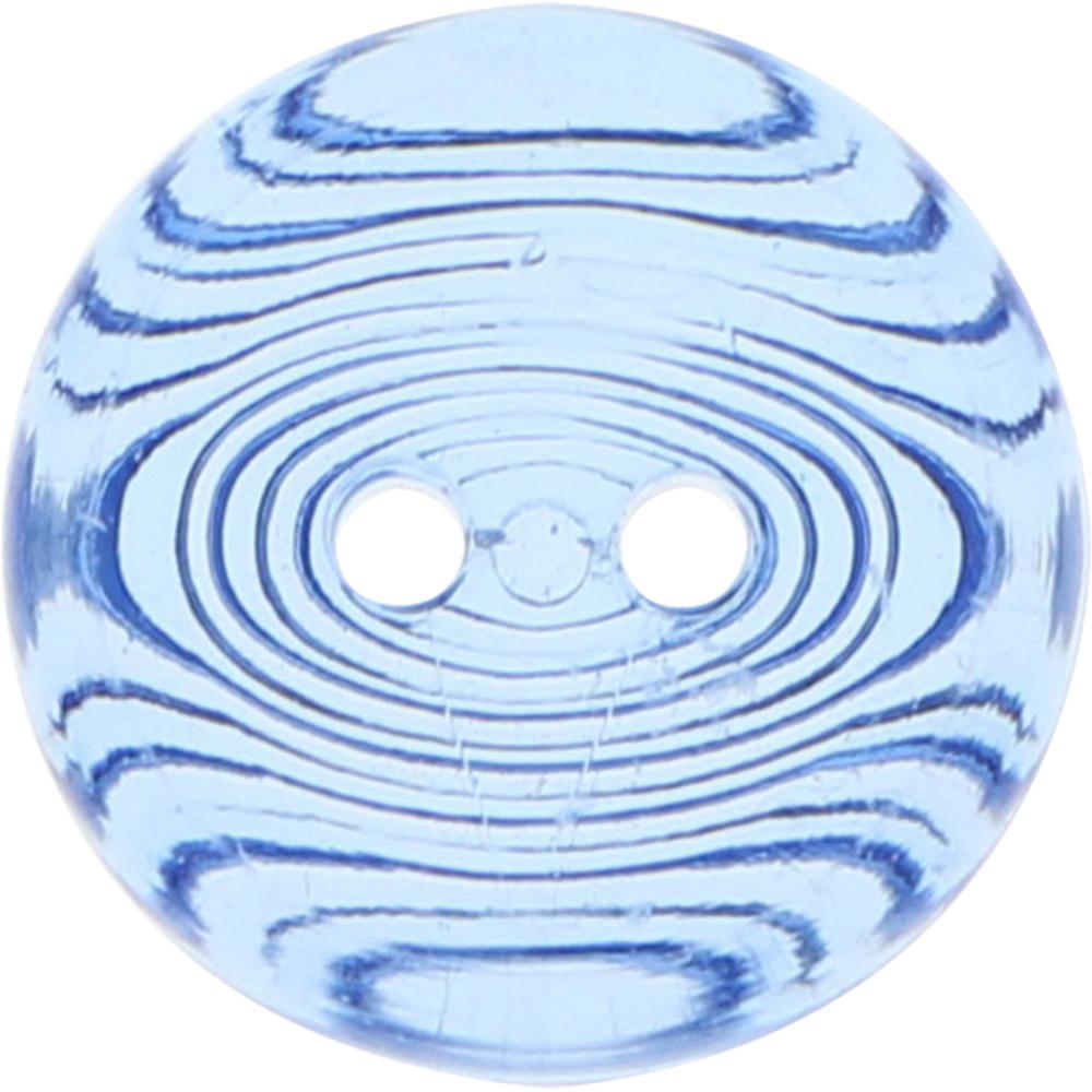 2 Hole Button - 11mm (3/8) - 4 count