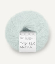 Load image into Gallery viewer, Tynn Silk Mohair by Sandnes Garn

