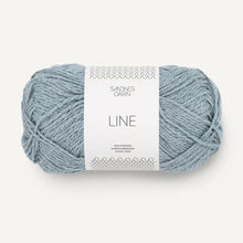 Load image into Gallery viewer, Line by Sandnes Garn

