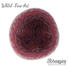Load image into Gallery viewer, Whirl - Fine Art by Scheepjes
