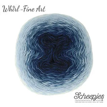 Load image into Gallery viewer, Whirl - Fine Art by Scheepjes
