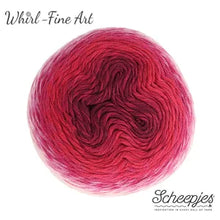Load image into Gallery viewer, Whirl - Fine Art by Scheepjes
