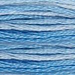 Load image into Gallery viewer, DMC Embroidery Floss - Colours Varigated
