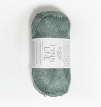 Load image into Gallery viewer, Tynn Line by Sandnes Garn
