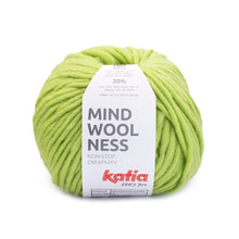 Load image into Gallery viewer, Mindwoolness by Katia
