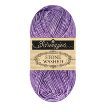 Load image into Gallery viewer, StoneWashed by Scheepjes
