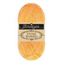 Load image into Gallery viewer, StoneWashed by Scheepjes
