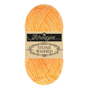 StoneWashed by Scheepjes