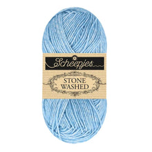 Load image into Gallery viewer, StoneWashed by Scheepjes

