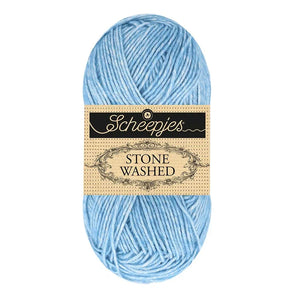 StoneWashed by Scheepjes