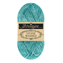 Load image into Gallery viewer, StoneWashed by Scheepjes

