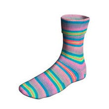 Load image into Gallery viewer, Lang Yarns Super Soxx 4 ply
