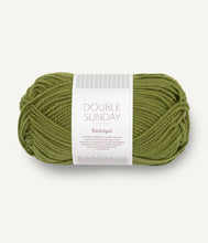 Load image into Gallery viewer, Double Sunday by Sandnes Garn
