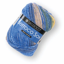 Load image into Gallery viewer, Berroco Sox
