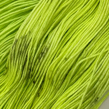 Load image into Gallery viewer, County Vacay Sock by Baa&#39;d Girl Yarns
