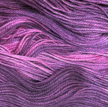 Load image into Gallery viewer, County Vacay Sock by Baa'd Girl Yarns

