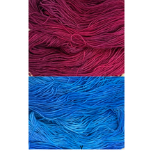 Load image into Gallery viewer, Norwegian Mitten Kit
