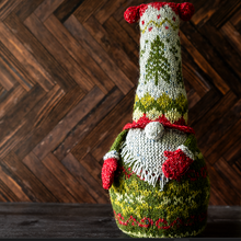 Load image into Gallery viewer, Choose your Gnome pattern

