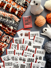 Load image into Gallery viewer, Doodle Decks by Pacific Knit Co.
