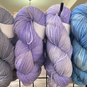 Blissed Out by Baaa'd Girls Yarns