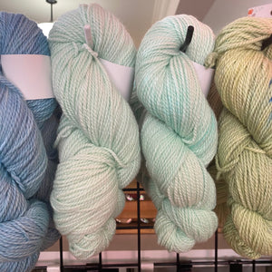 Blissed Out by Baaa'd Girls Yarns