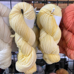 Blissed Out by Baaa'd Girls Yarns