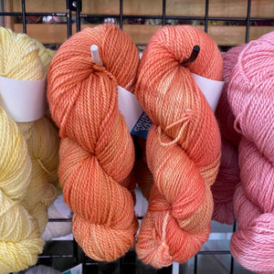 Blissed Out by Baaa'd Girls Yarns