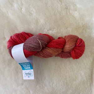 Blissed Out by Baaa'd Girls Yarns