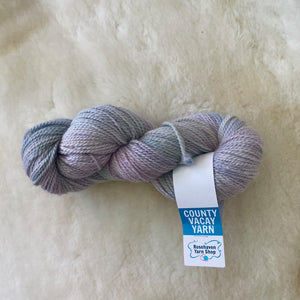 Blissed Out by Baaa'd Girls Yarns