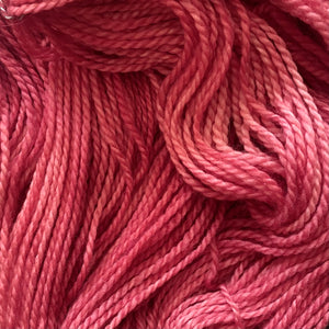 Baa Baa Blue - Aran weight