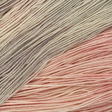 Load image into Gallery viewer, Silky Ewe Sock by Baaa&#39;d Girl Yarns
