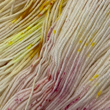 Load image into Gallery viewer, Silky Ewe Sock by Baaa&#39;d Girl Yarns
