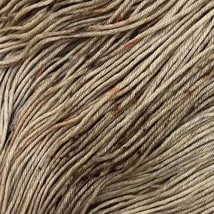 Silky Ewe DK by Baaa'd Girl Yarns