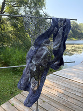 Load image into Gallery viewer, Silk &amp; Wool Felted Shawl Workshop - July 18th 2026
