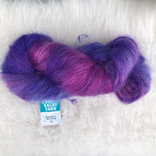 Load image into Gallery viewer, Fizz 50g by B&#39;aaad Girls Yarns
