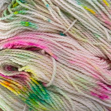 Load image into Gallery viewer, Baa Baa Blue - Baa'd Girl Yarns
