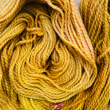 Load image into Gallery viewer, Baa Baa Blue - Baa'd Girl Yarns
