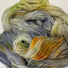 Load image into Gallery viewer, Mistress Merino by Baa'd Girl Yarns
