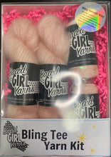 Load image into Gallery viewer, Bling Tee Kit
