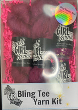 Load image into Gallery viewer, Bling Tee Kit
