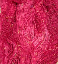 Load image into Gallery viewer, FU Cancer by Baa'd Girl Yarns
