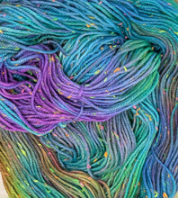 Load image into Gallery viewer, FU Cancer by Baa'd Girl Yarns
