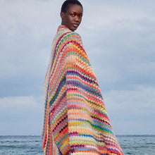 Load image into Gallery viewer, Infinity pattern book by Lang Yarns - Knit &amp; Crochet
